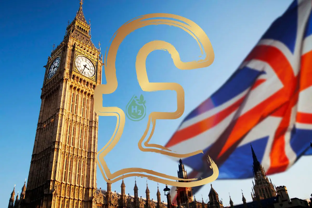 UK Government abandons one hydrogen project, throws support behind 11 others - H2 News
