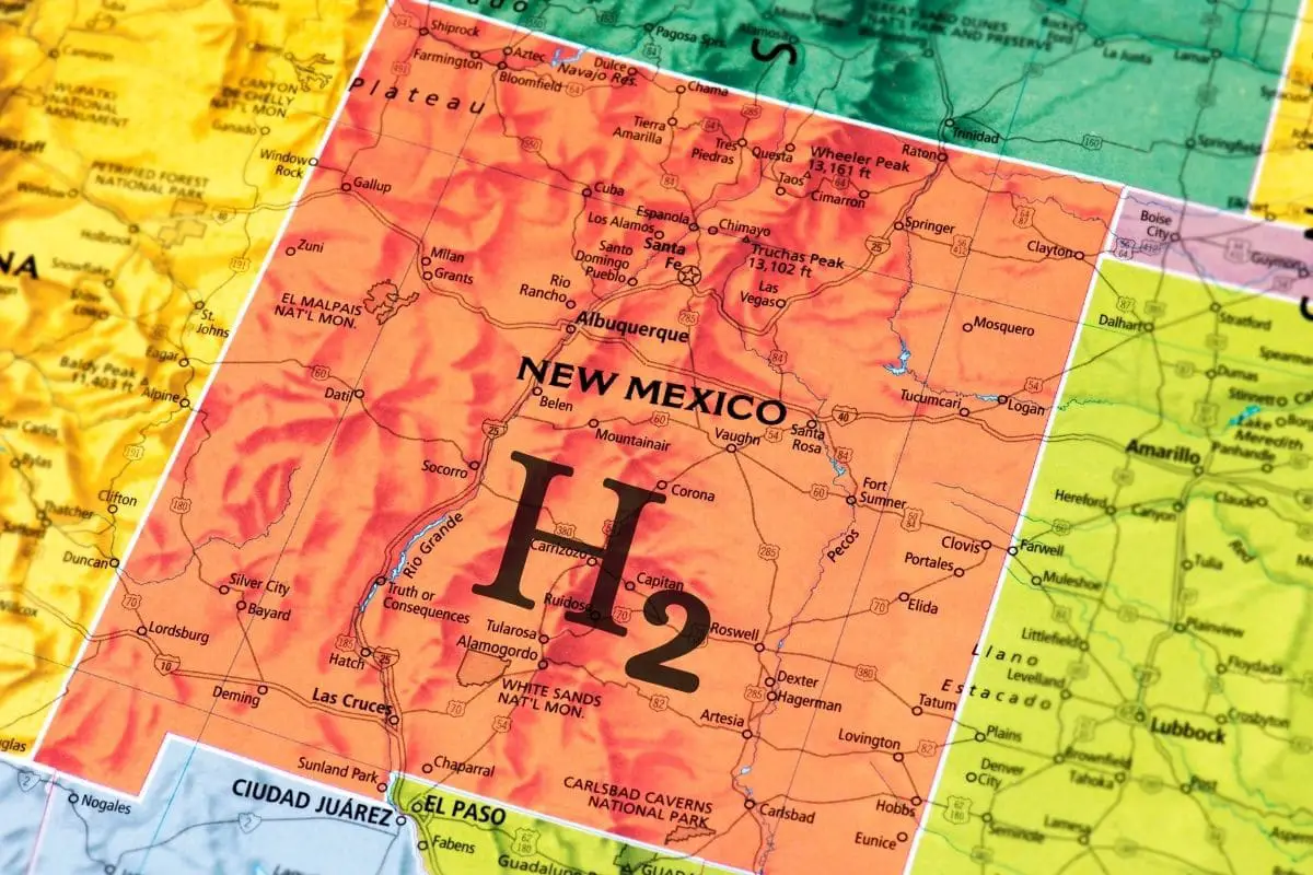 Is the NM hydrogen plan a fossil fuel subsidy? - H2 News