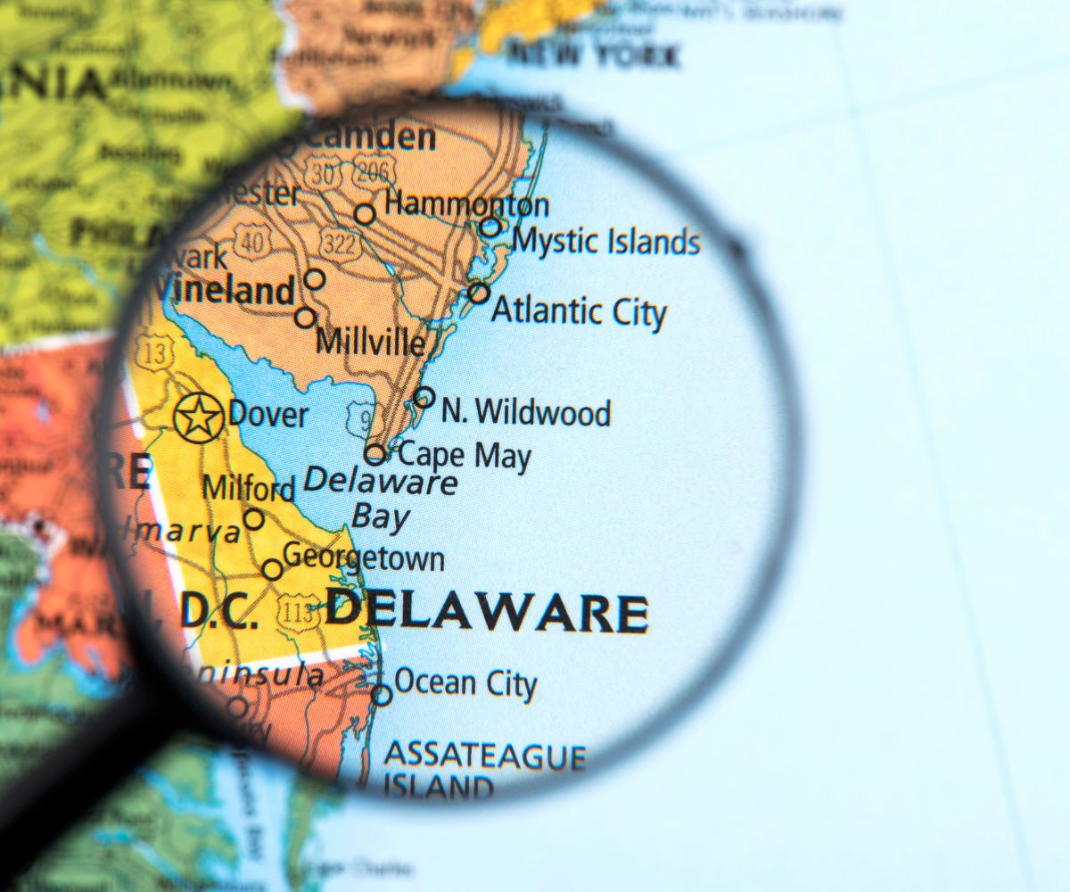 Delaware Triumphs with $750M Boost for Pioneering H2Hubs Project - H2 News