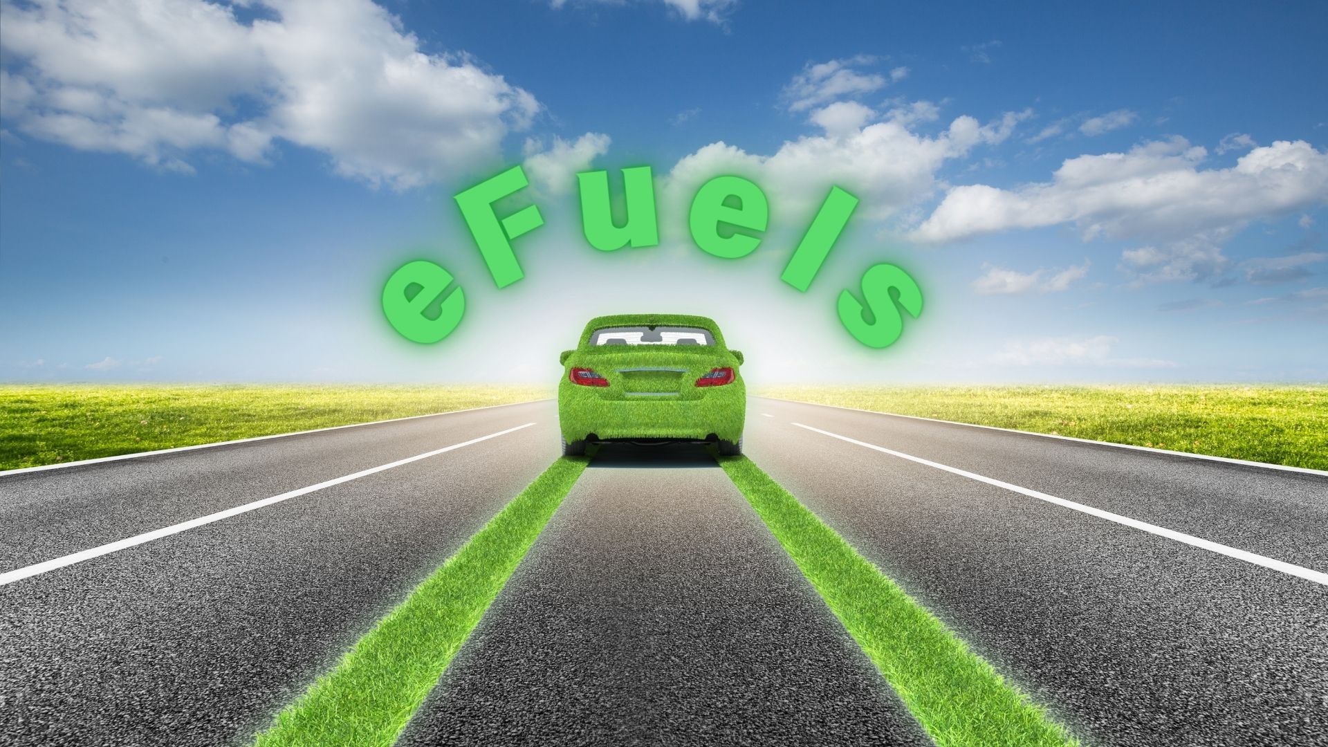 The Rise of eFuels and FuelCell Energy's FCEL New Innovations