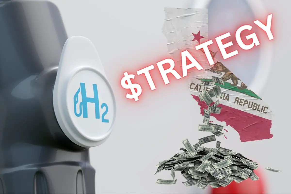 California’s hydrogen station strategy is proving expensive and inconvenient - H2 News