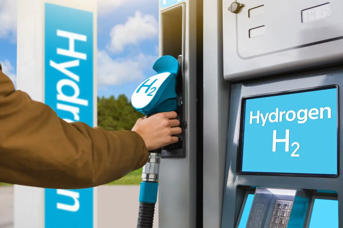Network of hydrogen fuel stations to roll out from Sydney to Melbourne - H2 News