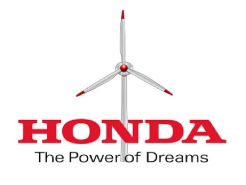 Honda wind energy initiative launched in Ohio - Hydrogen Fuel News