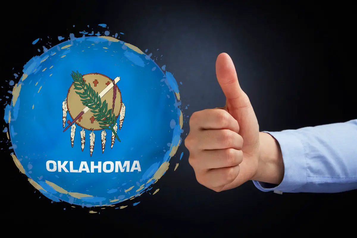 Oklahoma’s hydrogen fuel industry could get a shot in the arm from a new bill - H2 News