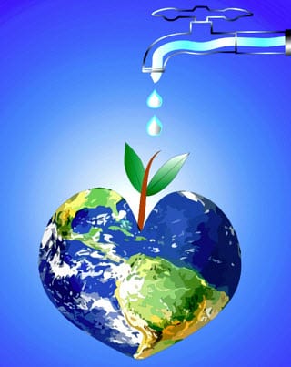 Talking green power on Earth Day 2011 - Hydrogen Fuel News