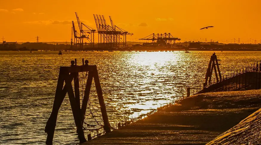 Hydrogen super-hub may be headed to Port of Southampton