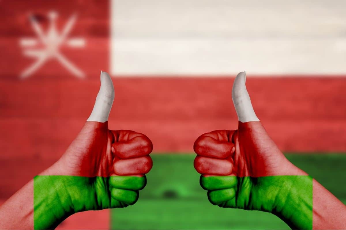 Renewable hydrogen partnership between Oman and BP