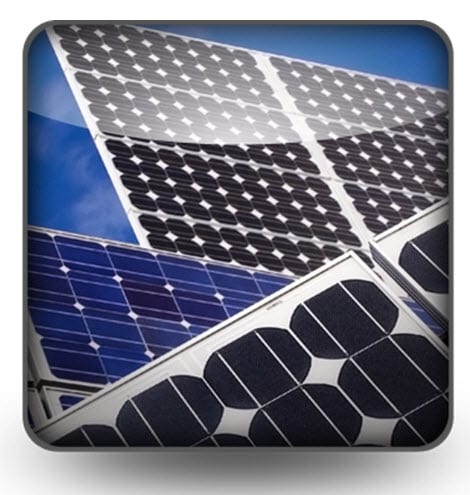 Solar Energy Solar Energy