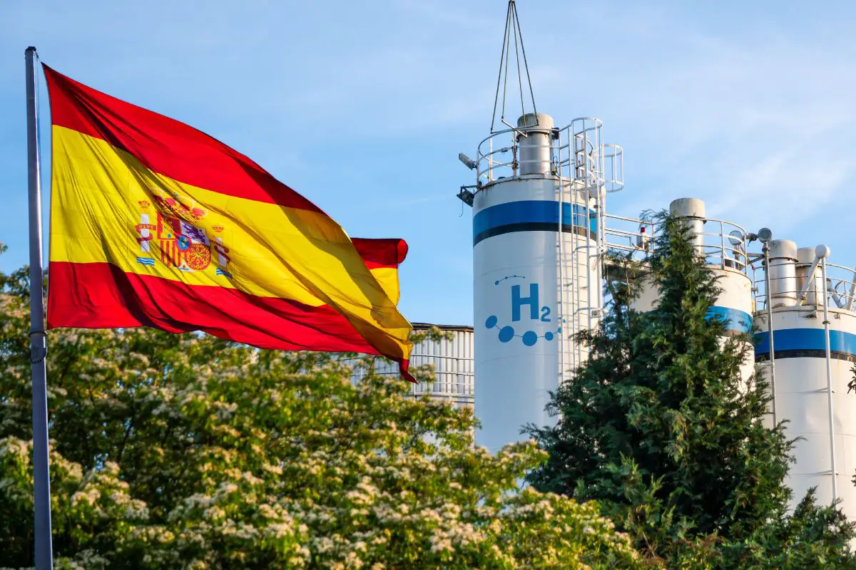 BP Unveils Spain Green Hydrogen Project After EU's Billion-Dollar Boost - H2 News