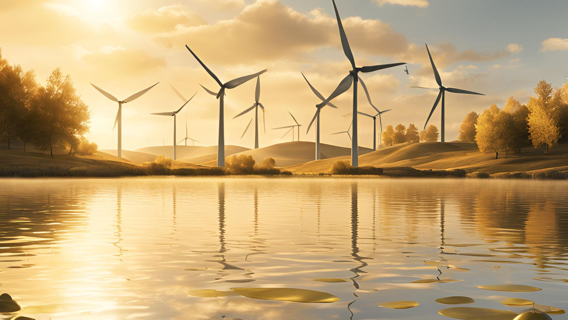 Are lakes the hydrogen storage solution we’ve been waiting for?