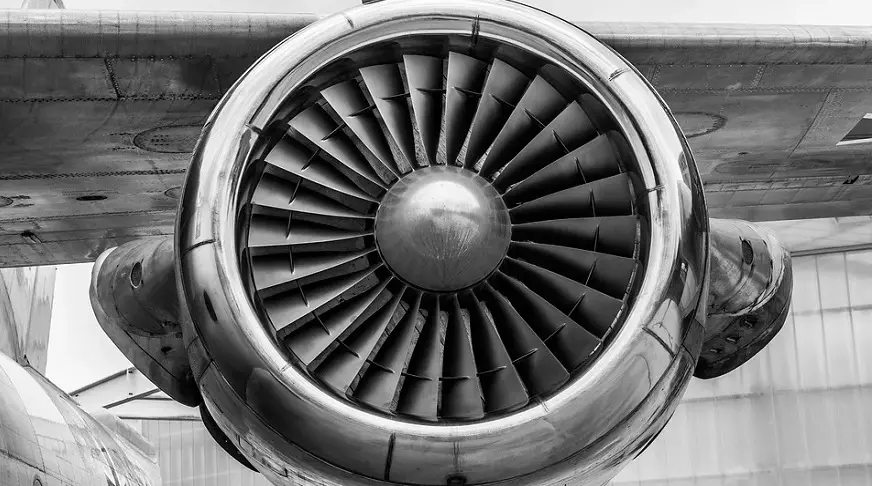 Airbus investigates hydrogen fuel cell propeller pods