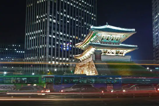 South Korea to be home to world’s largest hydrogen-powered town - Hydrogen Fuel News