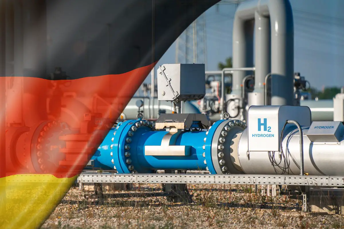 Germany hits acceleration button on hydrogen infrastructure development - H2 News