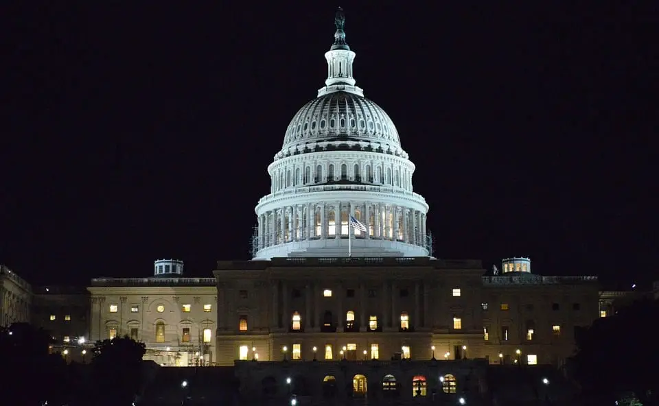 New legislation could cause problems for renewable energy in the US