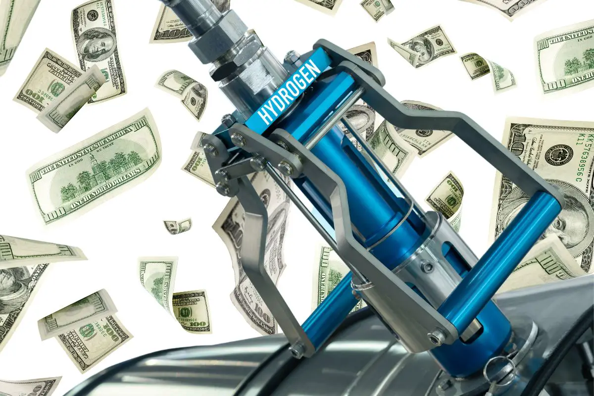 Trailblazing Hydrogen Refueling Leader Secures Funding for Expansion - H2 News