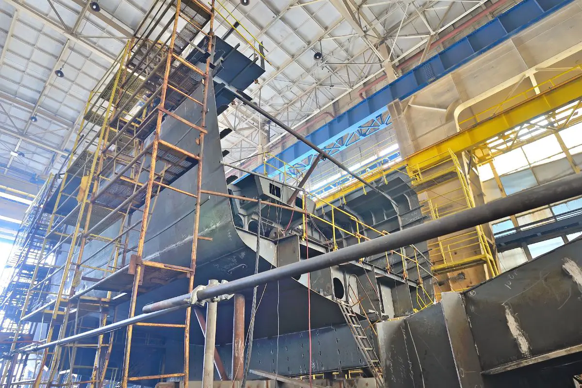 Hydrogen fuel cell ships development accelerated by South Korean shipbuilders - H2 News