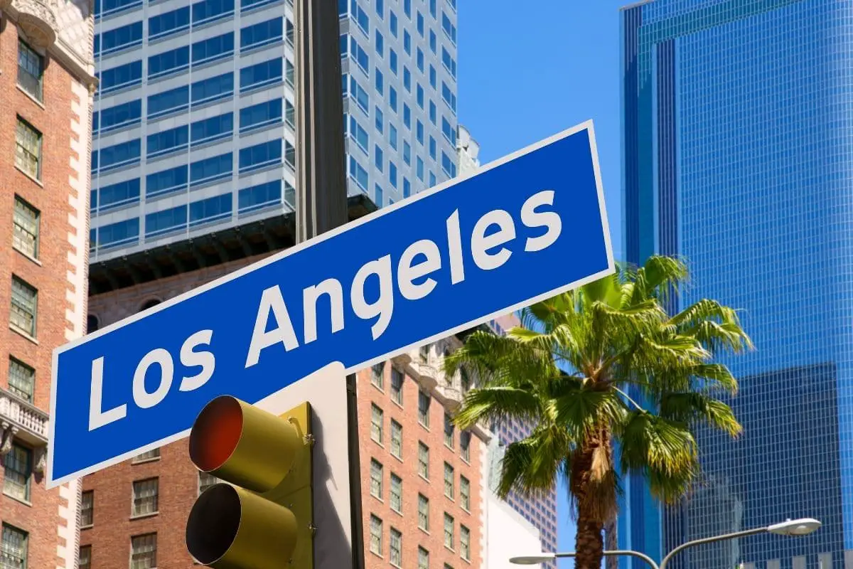 Biggest green hydrogen infrastructure in US might be headed to Los Angeles - H2 News