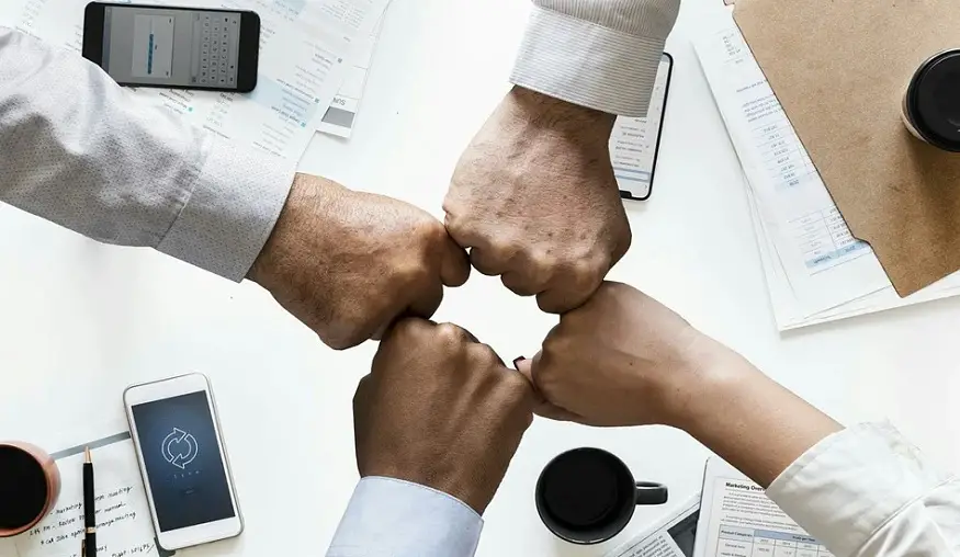 New collaboration leads to H2 research project launch