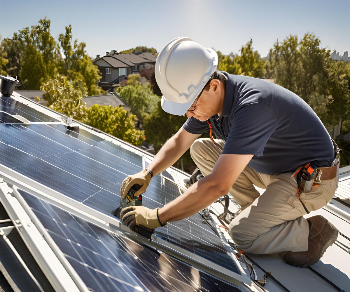 How Solar Energy Can Save You Money and the Planet