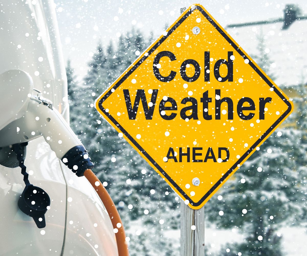 EV Owners Confront Severe Complications Amid Recent Harsh Winter Blast - Hydrogen Fuel News