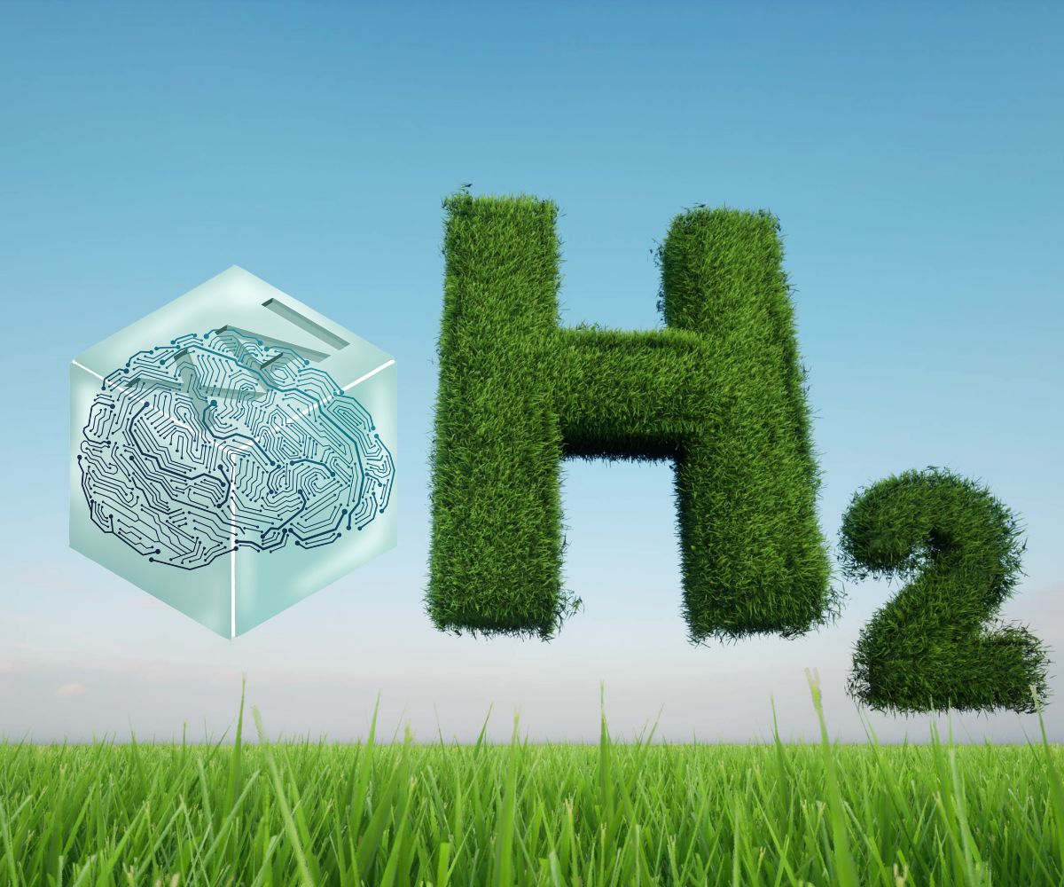 Explainable AI and green hydrogen projects