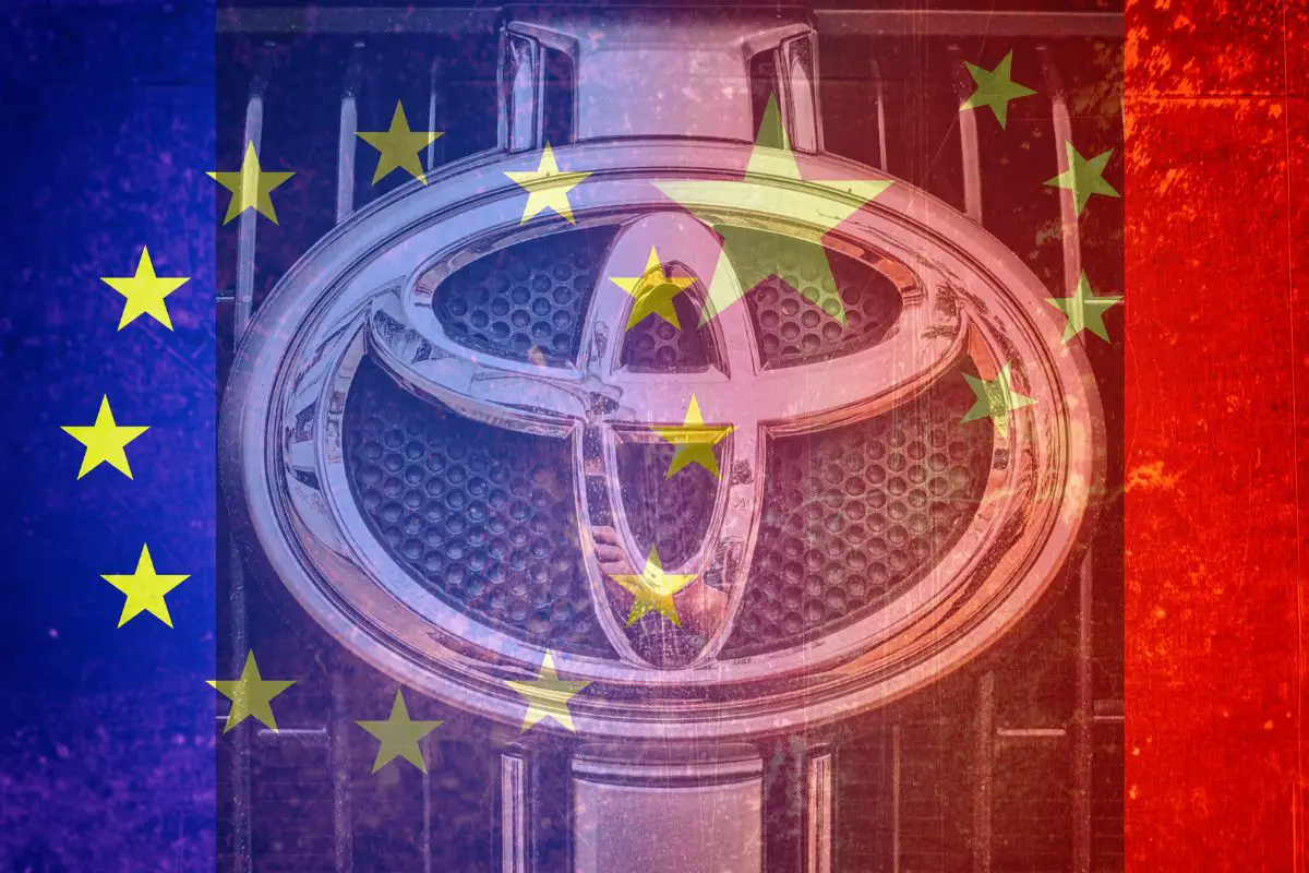So long North America, Toyota switches hydrogen vehicles sales focus to Europe and China - H2 News