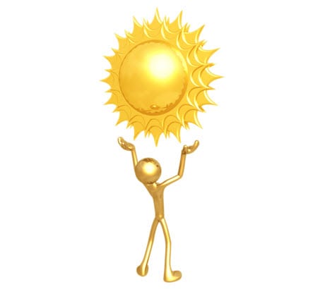 Solar energy plan takes off in San Jose, California - Hydrogen Fuel News