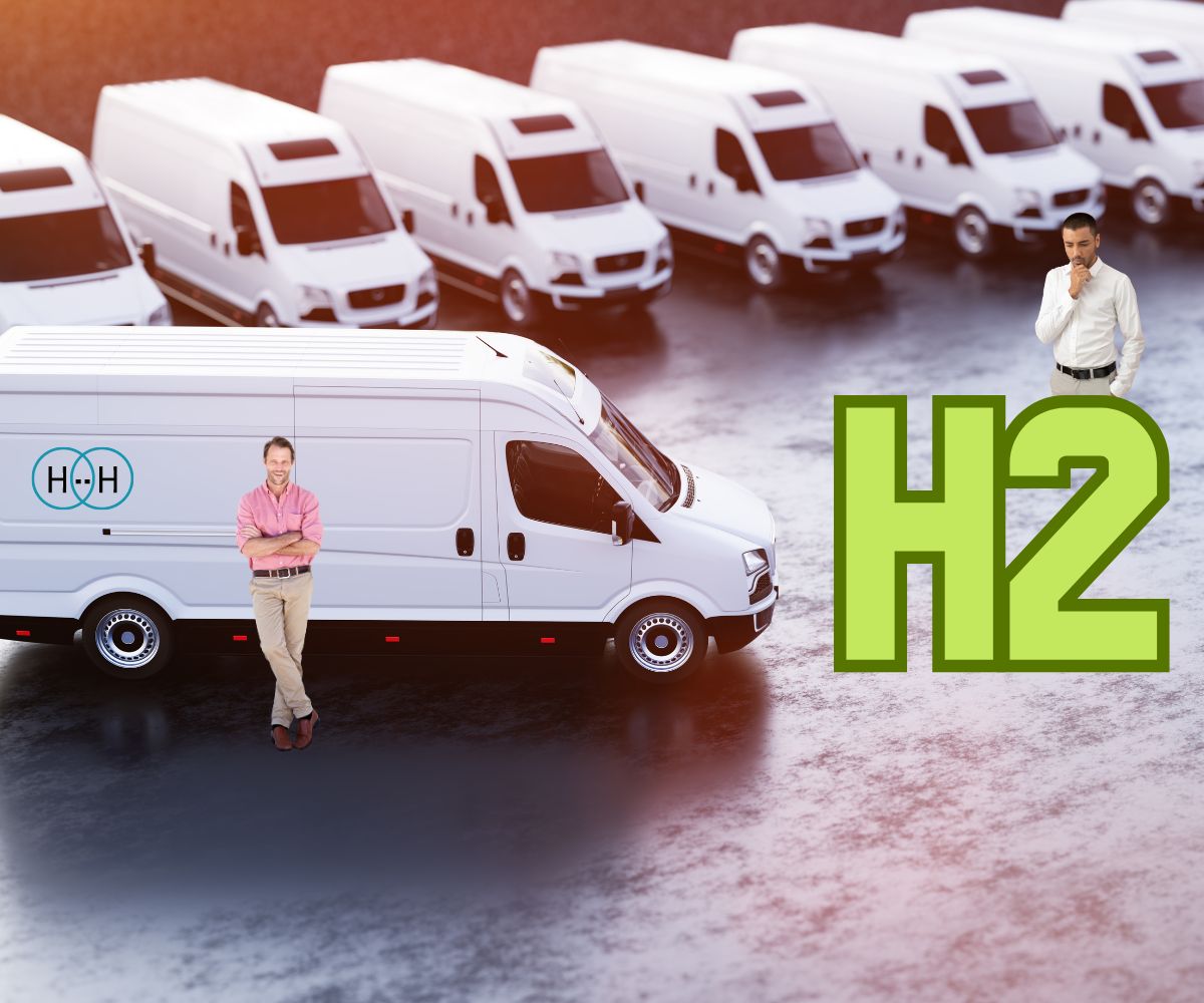 “Take hydrogen seriously,” says Association of Fleet Professionals about hydrogen fuel