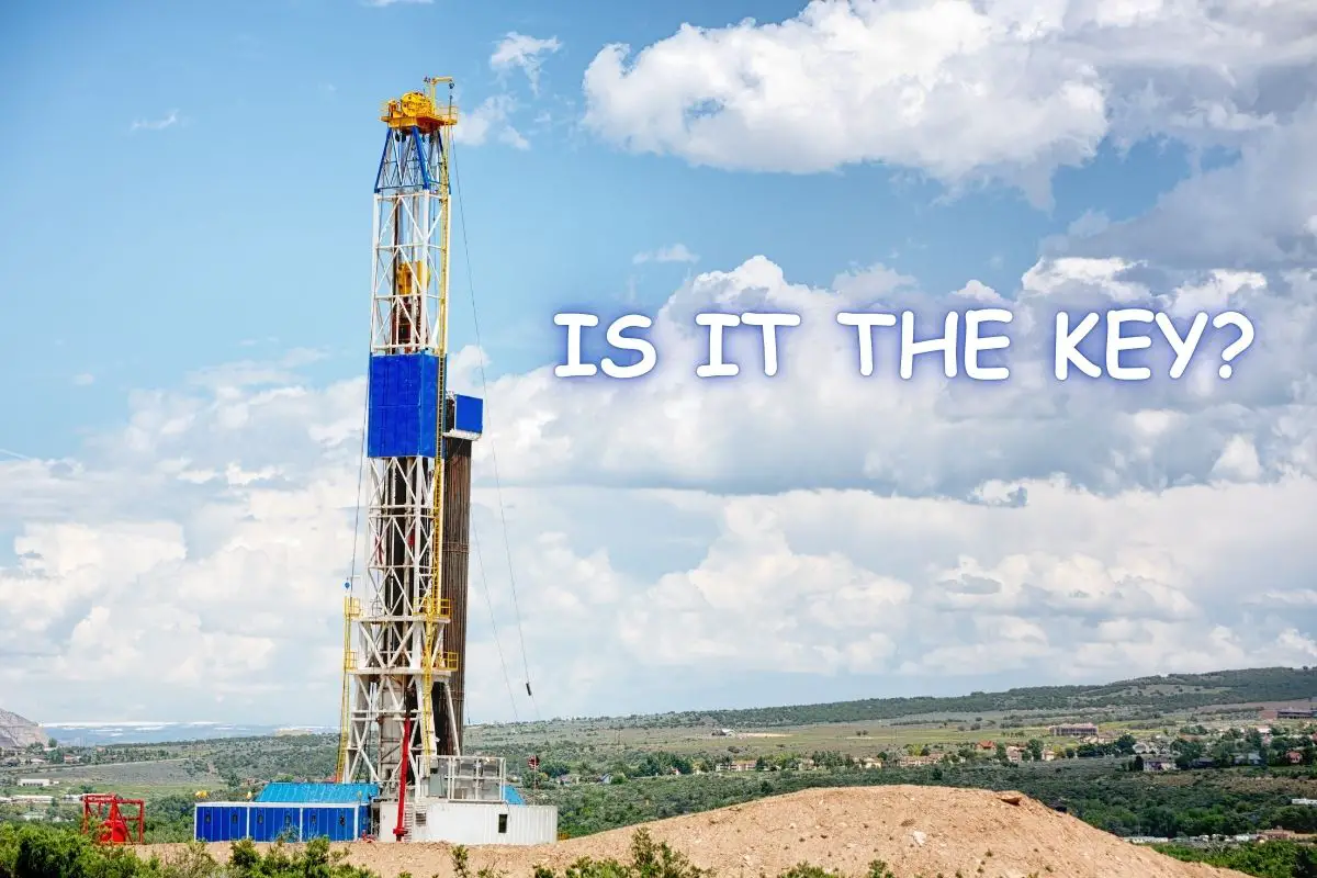 Could environmentalist-hated fracking be the key to clean energy? - H2 News