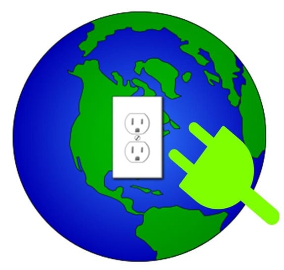 Renewable Energy - Can it power the world