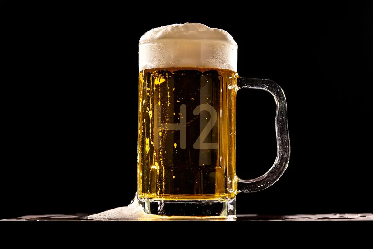 Hydrogen production plant given the green light to power brewery, but not everyone is happy about it - H2 News