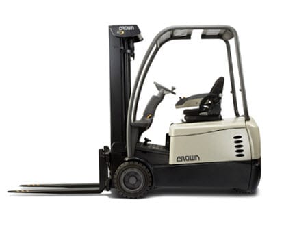 Crown Equipment launches initiatives to promote hydrogen fuel - Hydrogen Fuel News