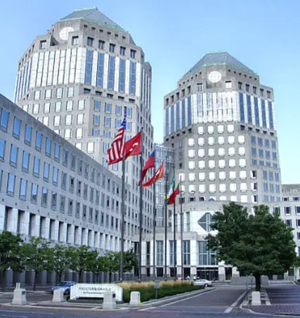 P&G adopts hydrogen fuel cells for fleet of forklift trucks - Hydrogen Fuel News