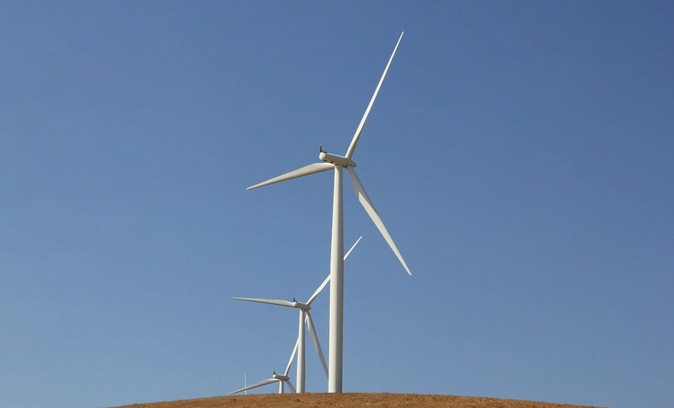 New wind energy project to take form in Oklahoma