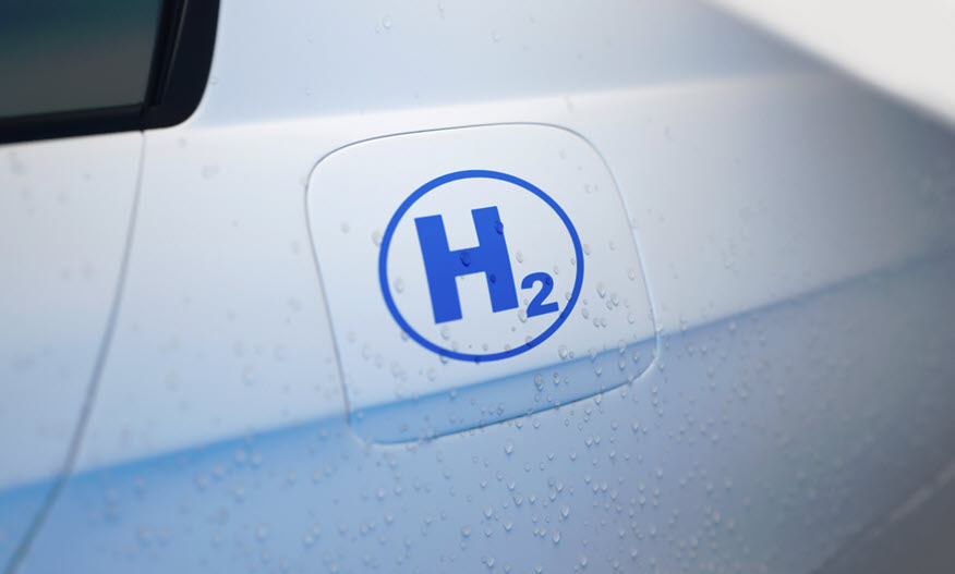Another step for hydrogen fuel expansion in the U.S. with new ...