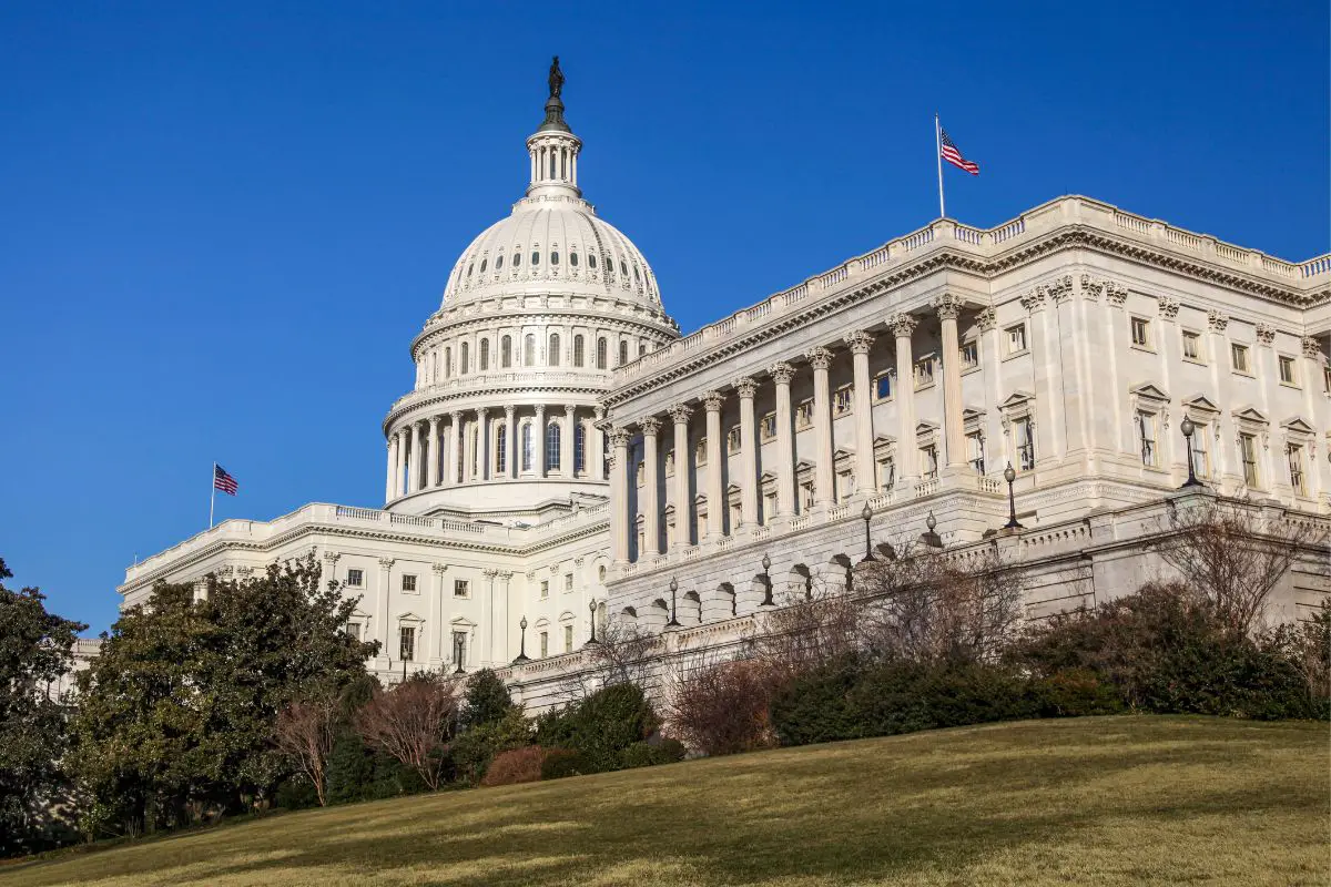 New hydrogen tax credits included in new bill passed by US Senate - H2 News