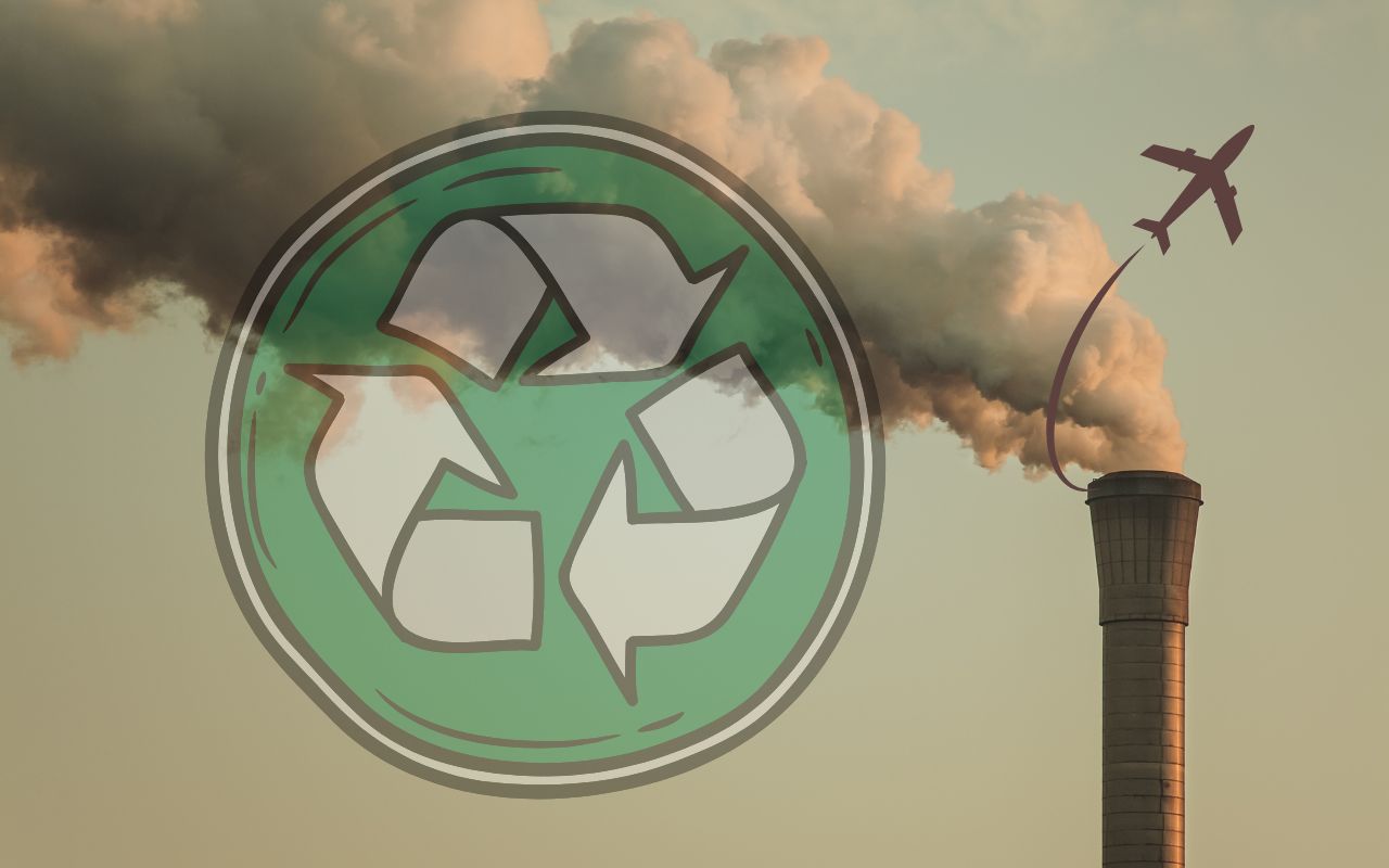 Green Hydrogen, Methanol, SAF: The Triple Carbon-Neutral Play