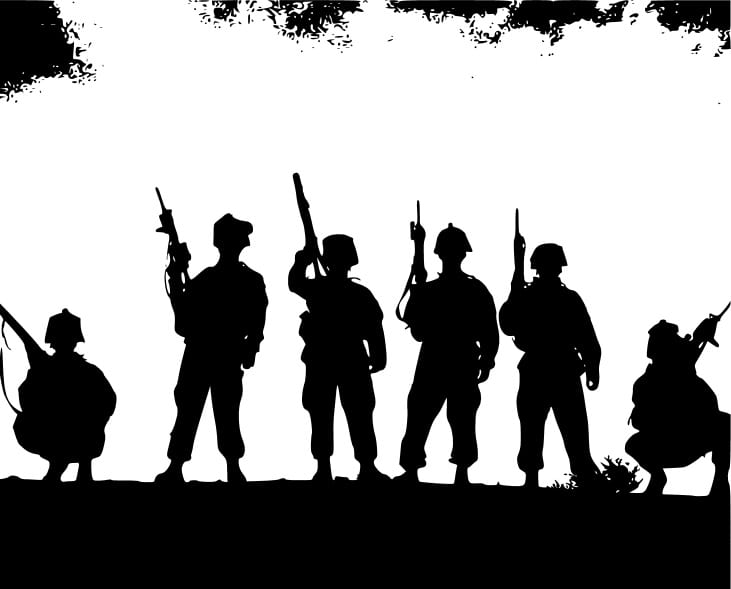 Army fights to lower energy consumption - Hydrogen Fuel News