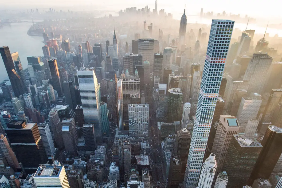 Hydrogen fuel vehicles are on their way to New York, says Plug Power - H2 News