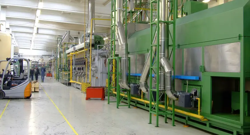 New byproduct hydrogen fuel plant project completed in South Korea