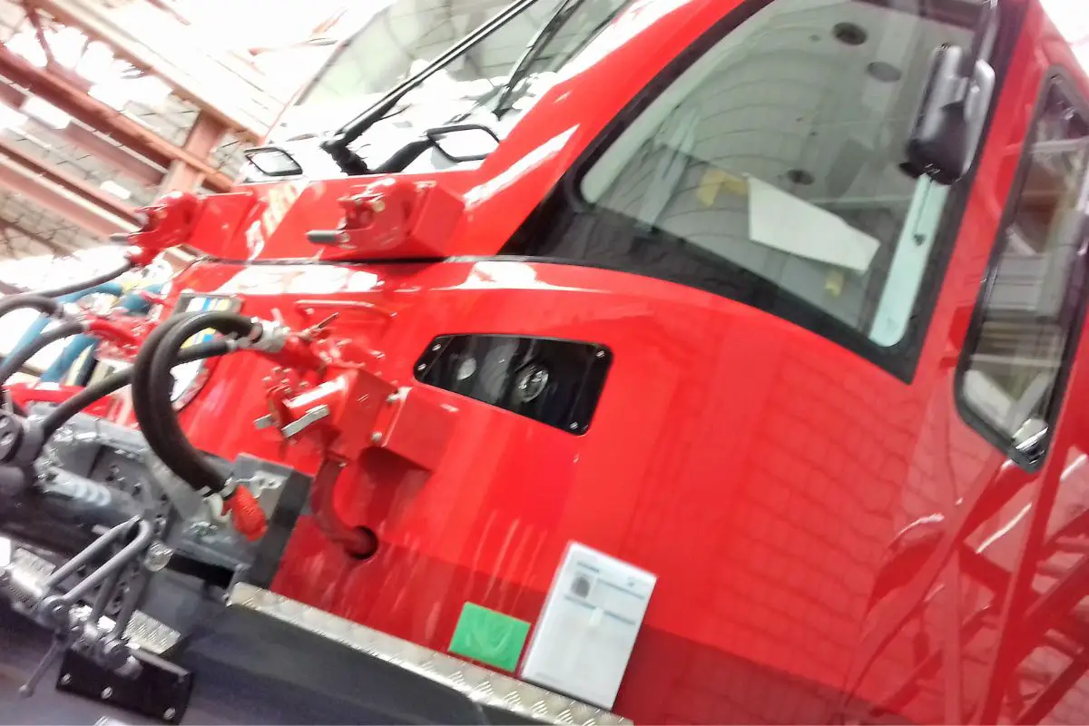First North American hydrogen fuel passenger trains coming to California - H2 News