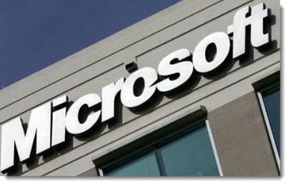 Microsoft to adopt internal cap-and-trade practice for carbon emissions - Hydrogen Fuel News