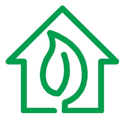 Report details the growth of the green homes market in the U.S. - Hydrogen Fuel News
