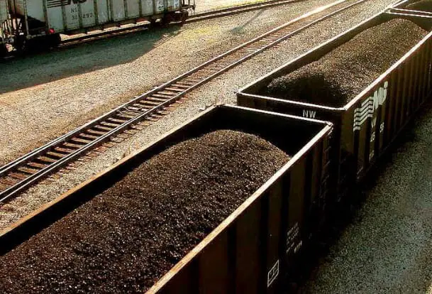 Coal generated energy falls 20% in the past year in the U.S. - Hydrogen Fuel News