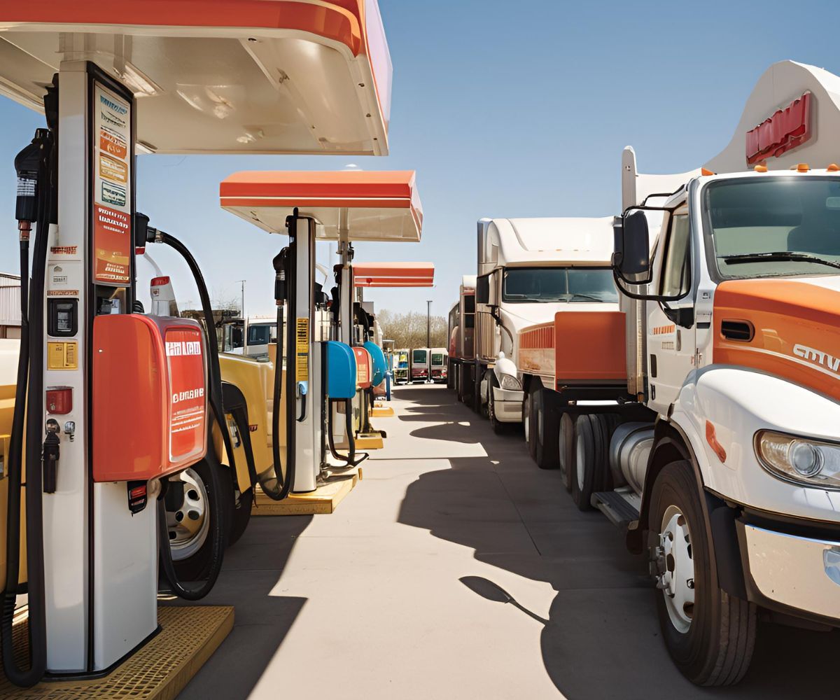 Tips for Reducing Fleet Fuel Costs: Strategies for Maximum Savings