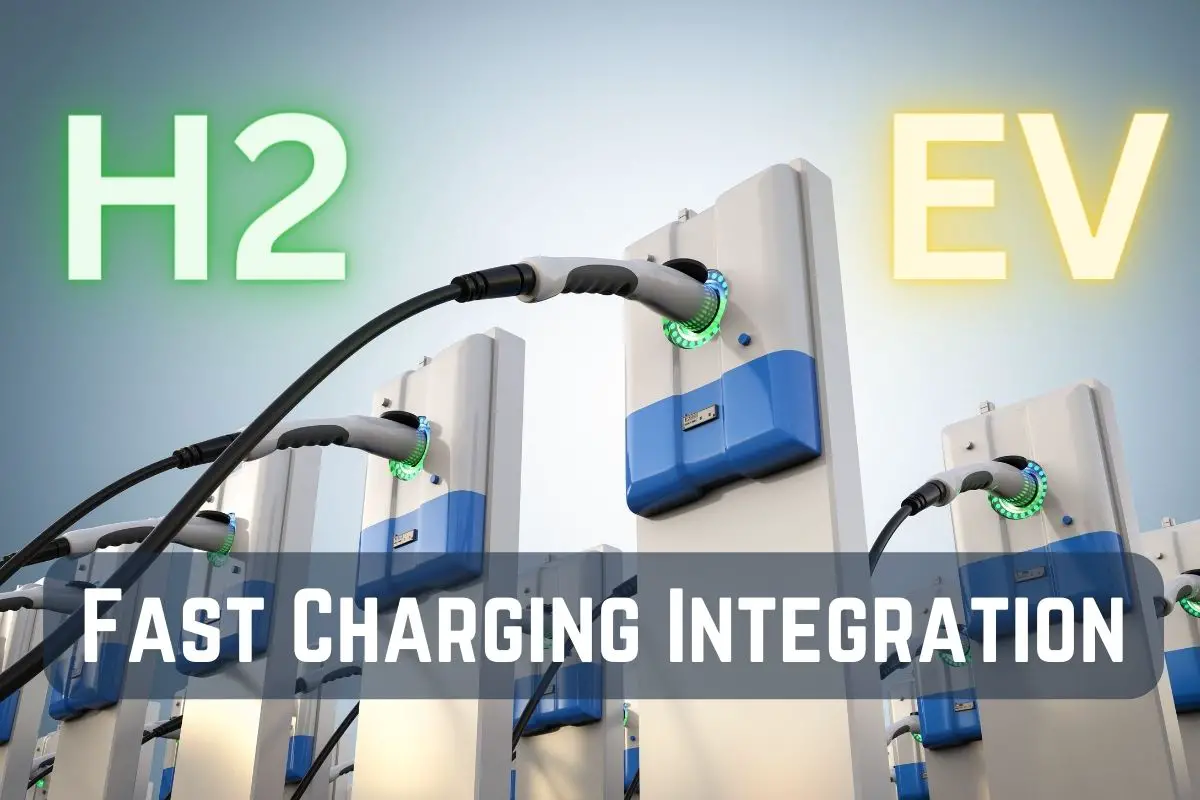 Discover the Synergy of GHD’s Fuel Cell and EV Fast-Charging Integration - H2 News
