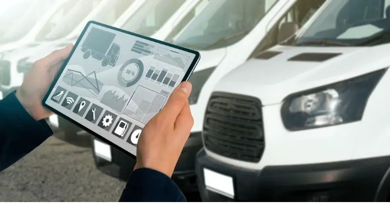 Effective Fleet Fuel Consumption Management Strategies | Hydrogen Fuel News