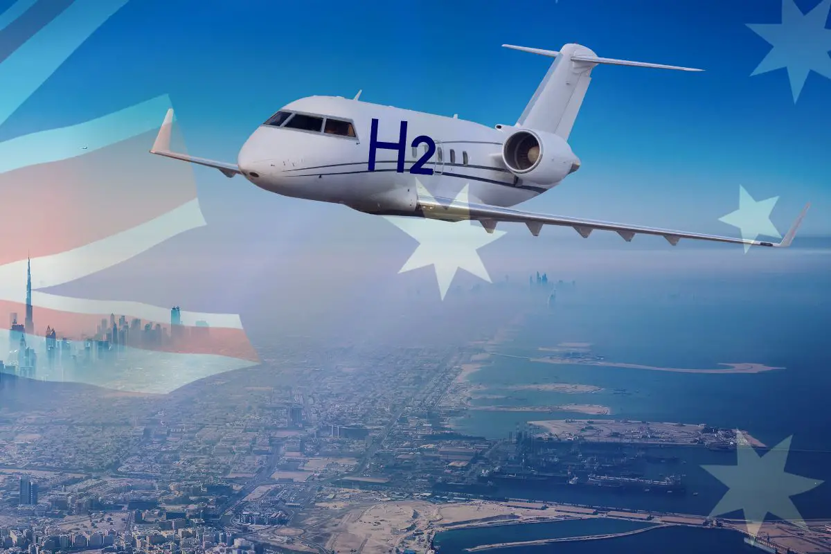New Hydrogen Flight Alliance aims to ensure Australia plays leading role in net-zero aviation - H2 News