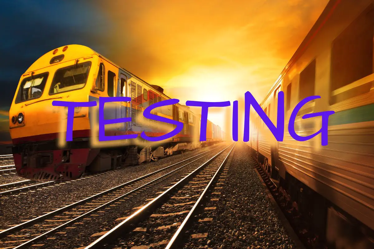 CAF begins hydrogen train dynamic track testing - H2 News