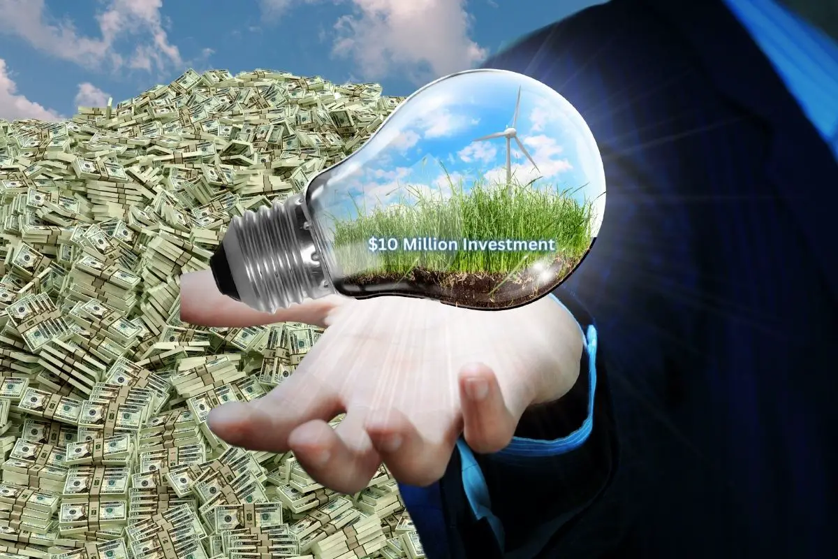 Rimere clean hydrogen tech gets millions in funding from Clean Energy - H2 News
